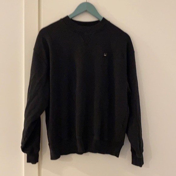 Acne Studios - Yana Face Sweatshirt - Picture 2 of 6